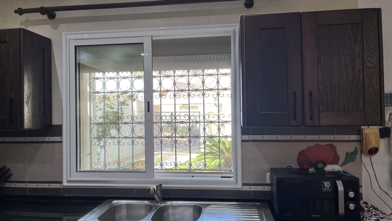 Photo of Kitchen in La Marsa