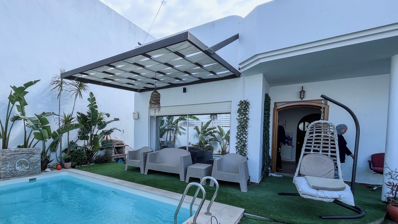 Photo of Outdoor in La Marsa