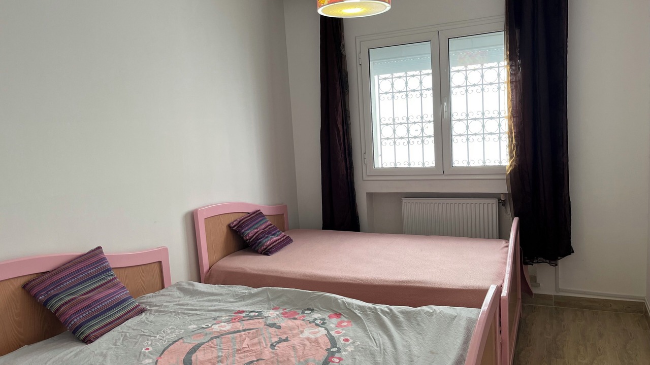 Photo of Bedroom in La Marsa