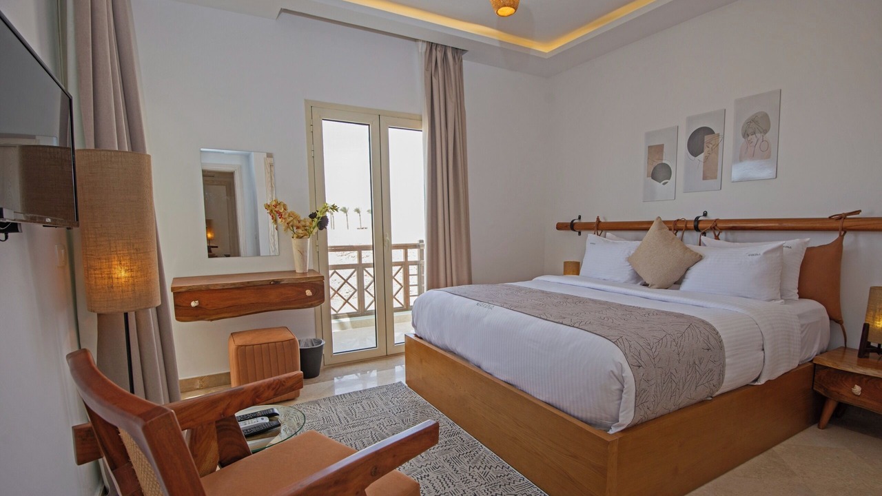 Photo of Bedroom in Sahl Hasheeh