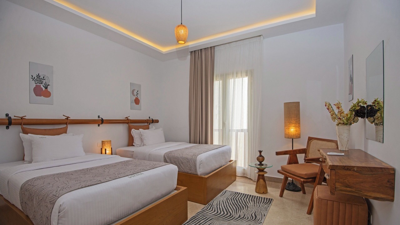Photo of Bedroom in Sahl Hasheeh