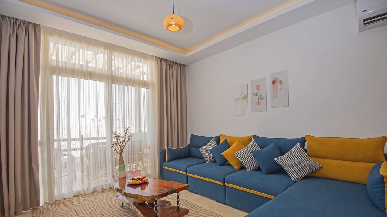 Photo of Livingroom in Sahl Hasheeh