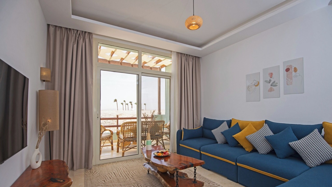 Photo of Livingroom in Sahl Hasheeh