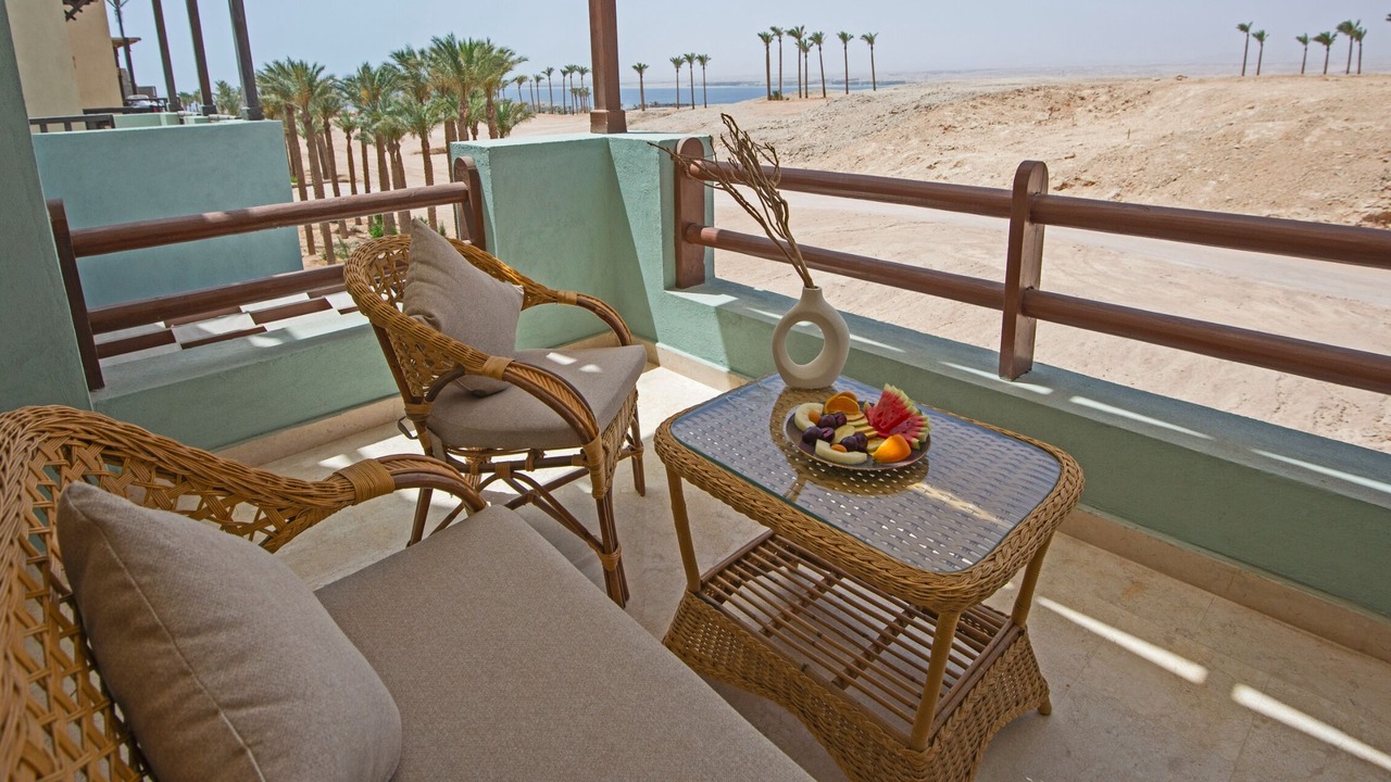 Photo of Patio Balcony in Sahl Hasheeh