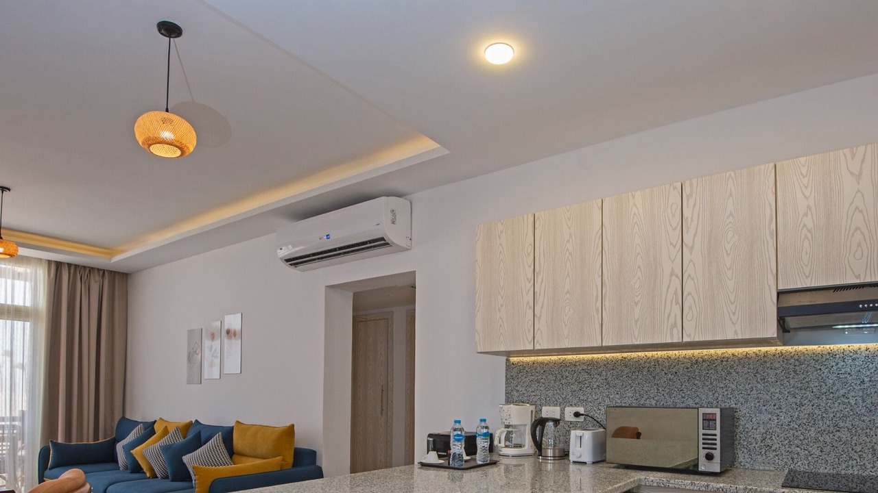 Photo of Kitchen in Sahl Hasheeh