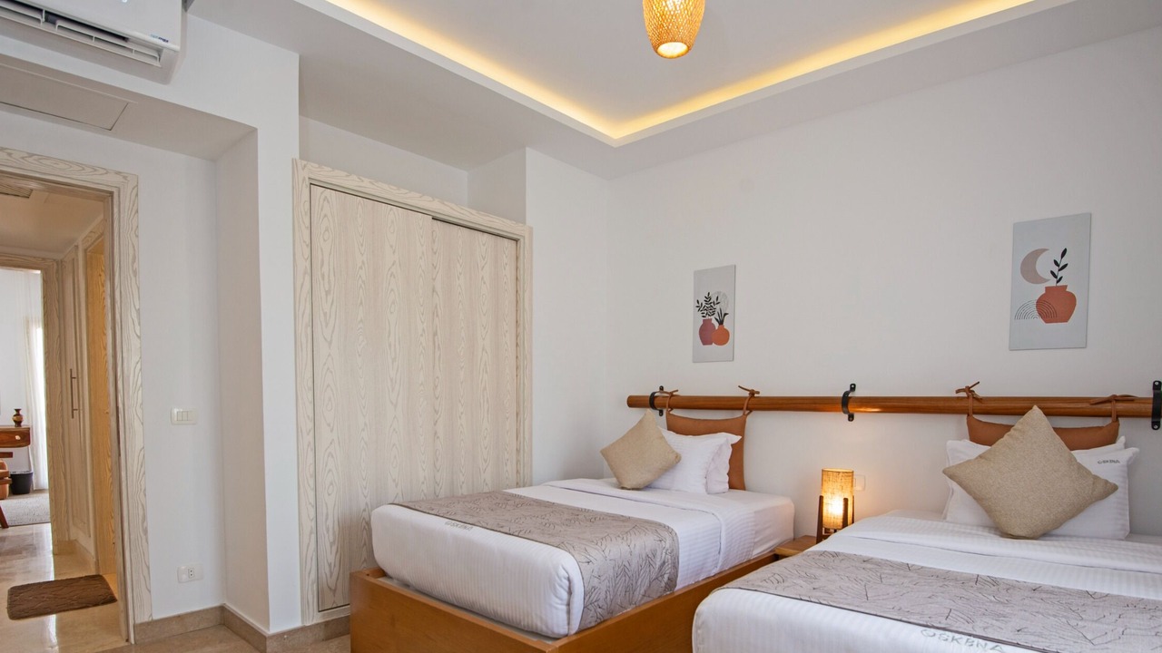 Photo of Bedroom in Sahl Hasheeh