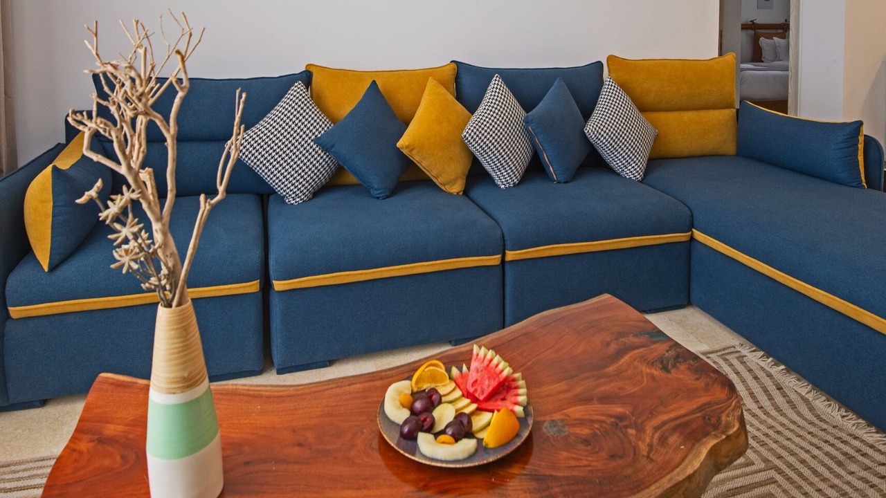 Photo of Livingroom in Sahl Hasheeh