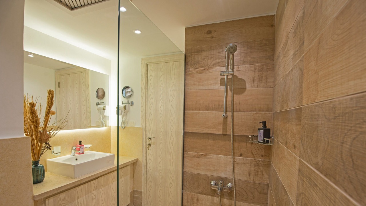 Photo of Bathroom in Sahl Hasheeh
