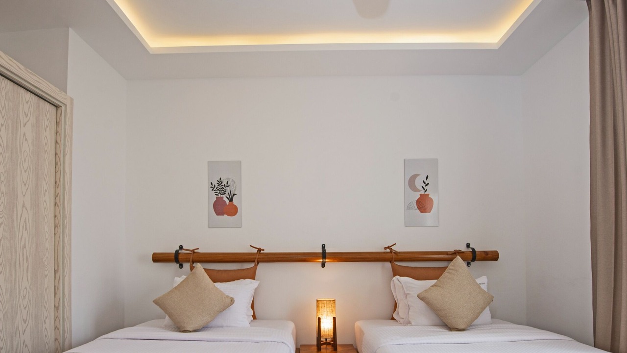Photo of Bedroom in Sahl Hasheeh
