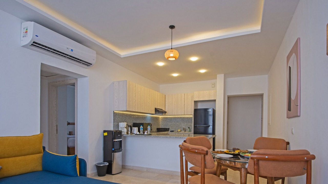 Photo of Livingroom in Sahl Hasheeh