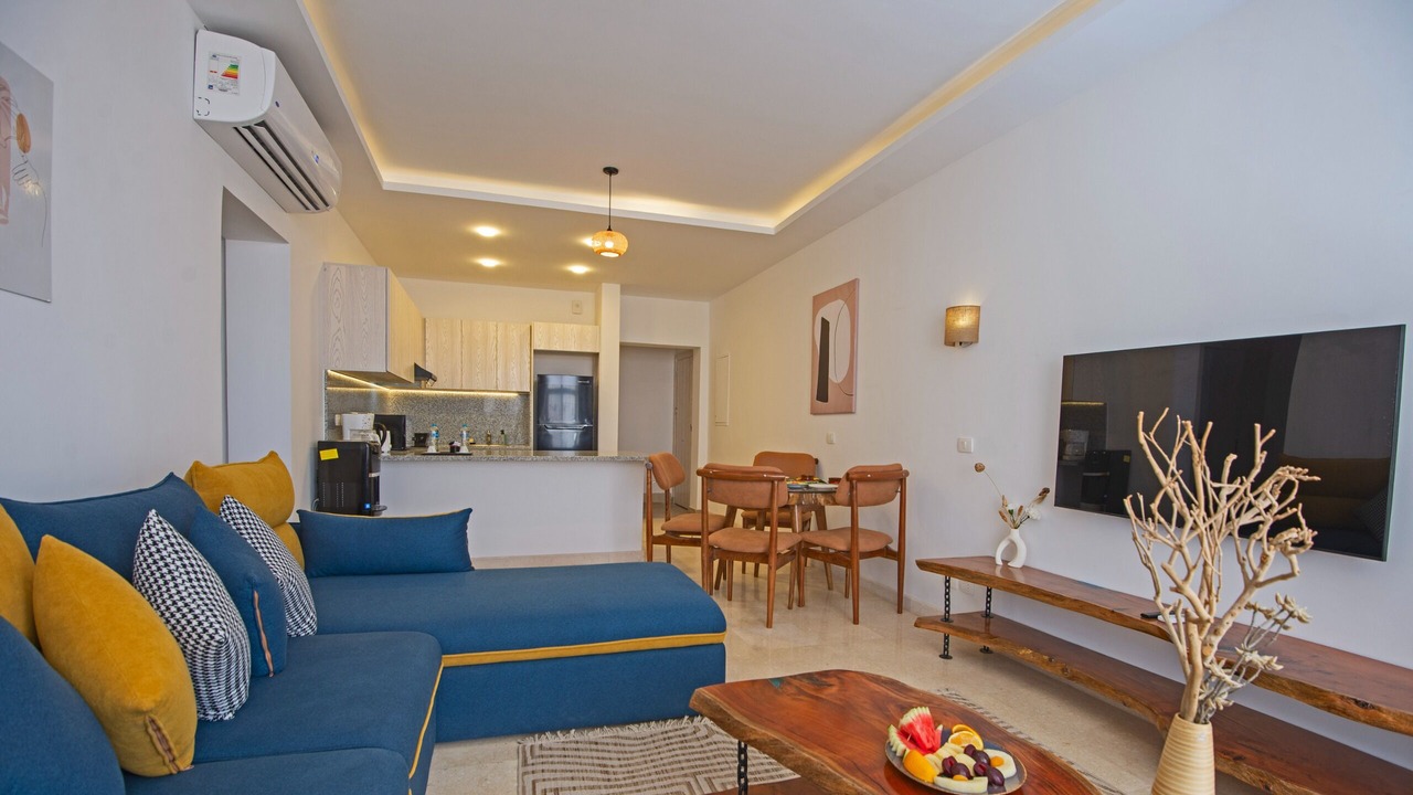 Photo of Livingroom in Sahl Hasheeh