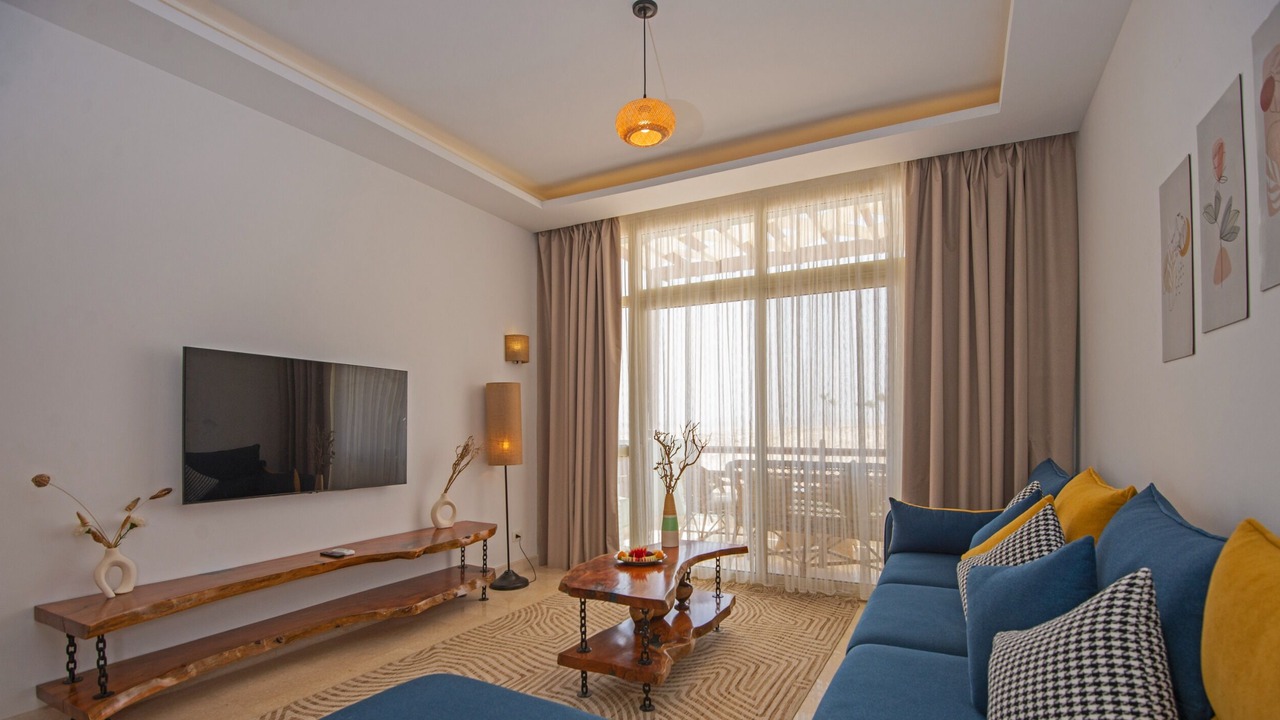 Photo of Livingroom in Sahl Hasheeh