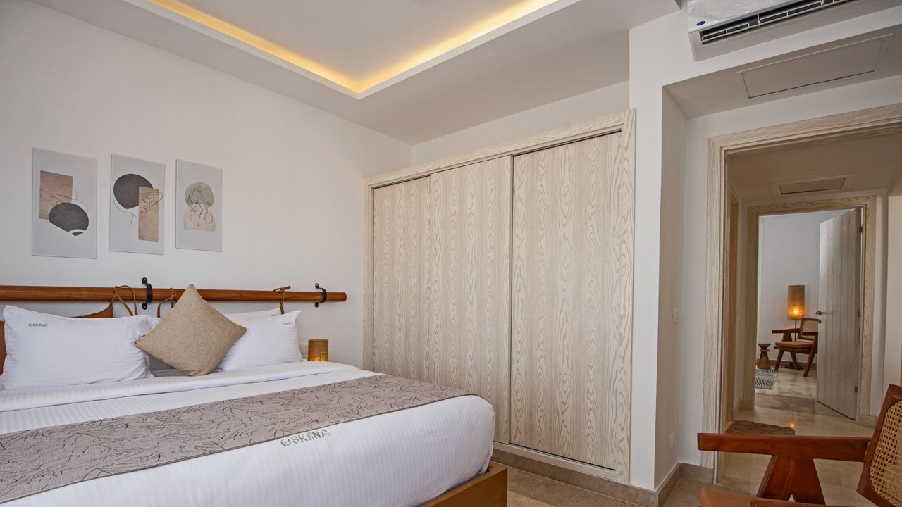 Photo of Bedroom in Sahl Hasheeh