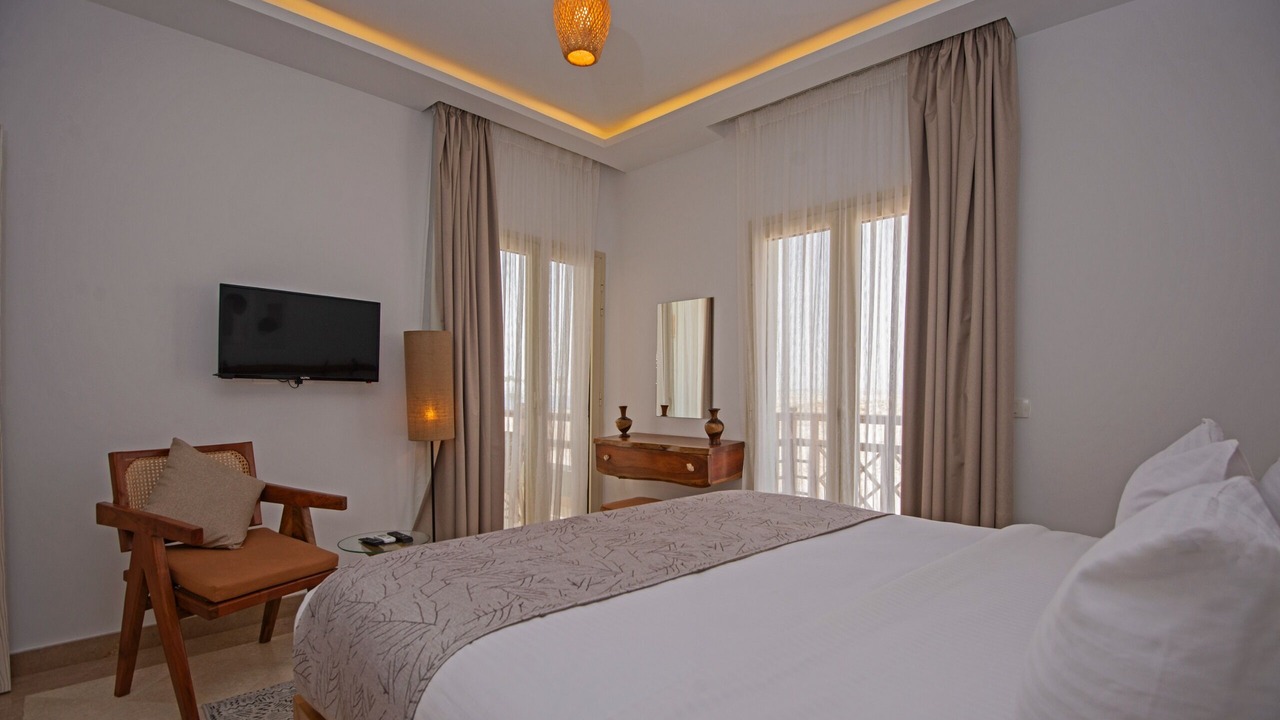 Photo of Bedroom in Sahl Hasheeh
