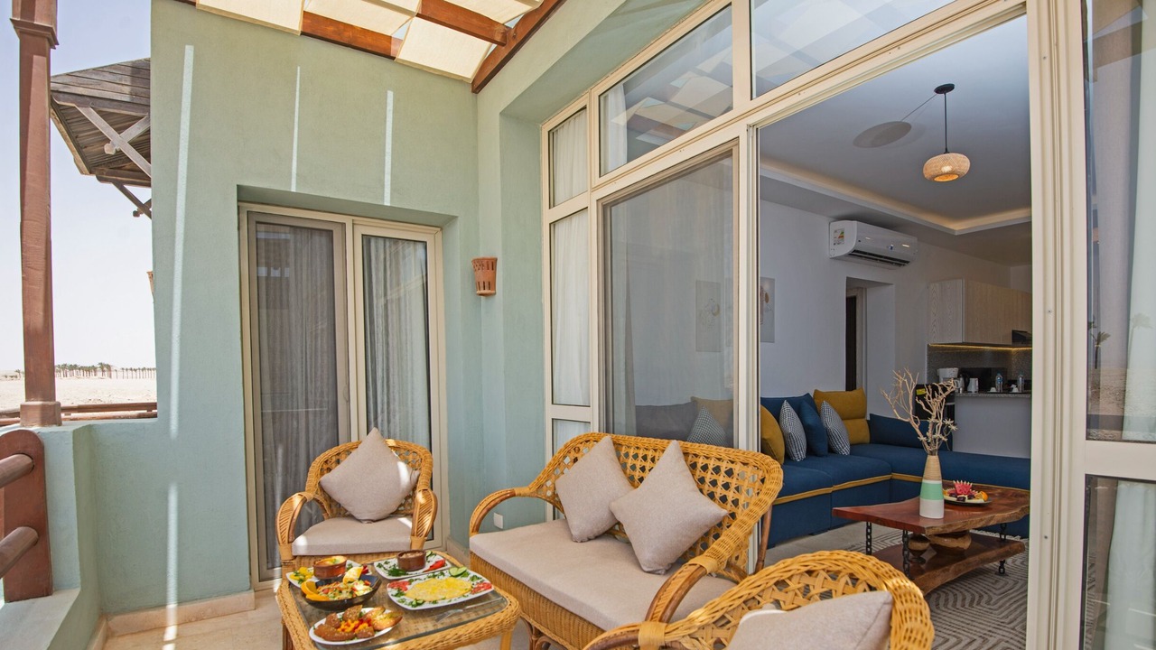 Photo of Outdoor in Sahl Hasheeh