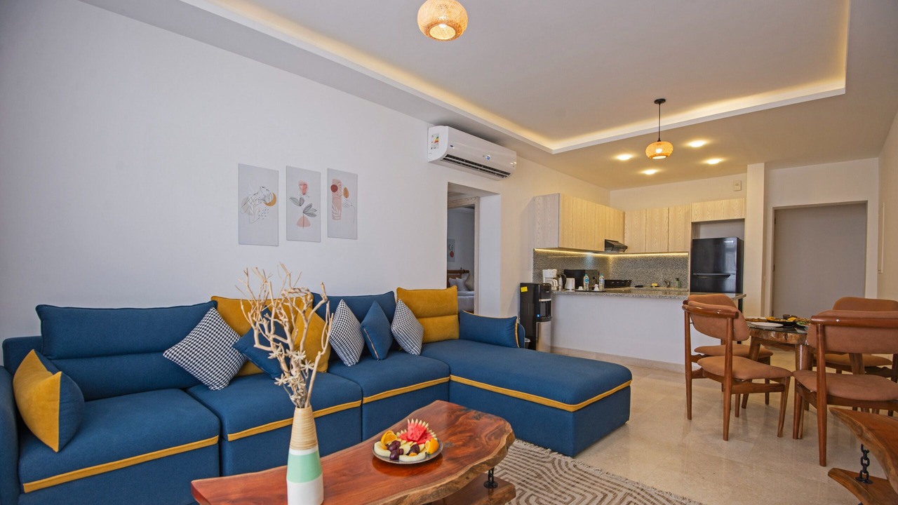 Photo of Livingroom in Sahl Hasheeh