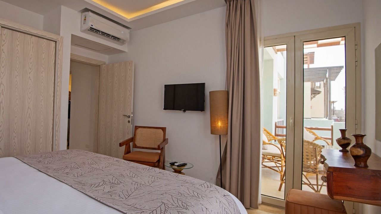 Photo of Bedroom in Sahl Hasheeh