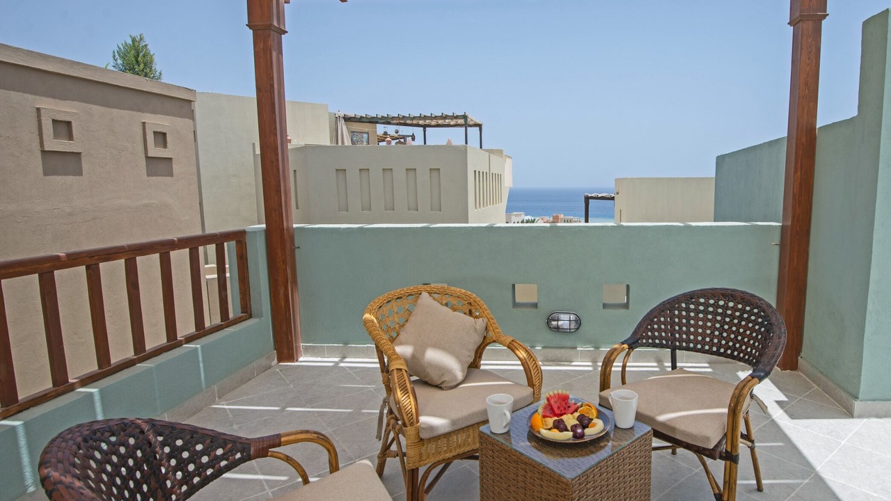 Photo of Patio Balcony in Sahl Hasheeh