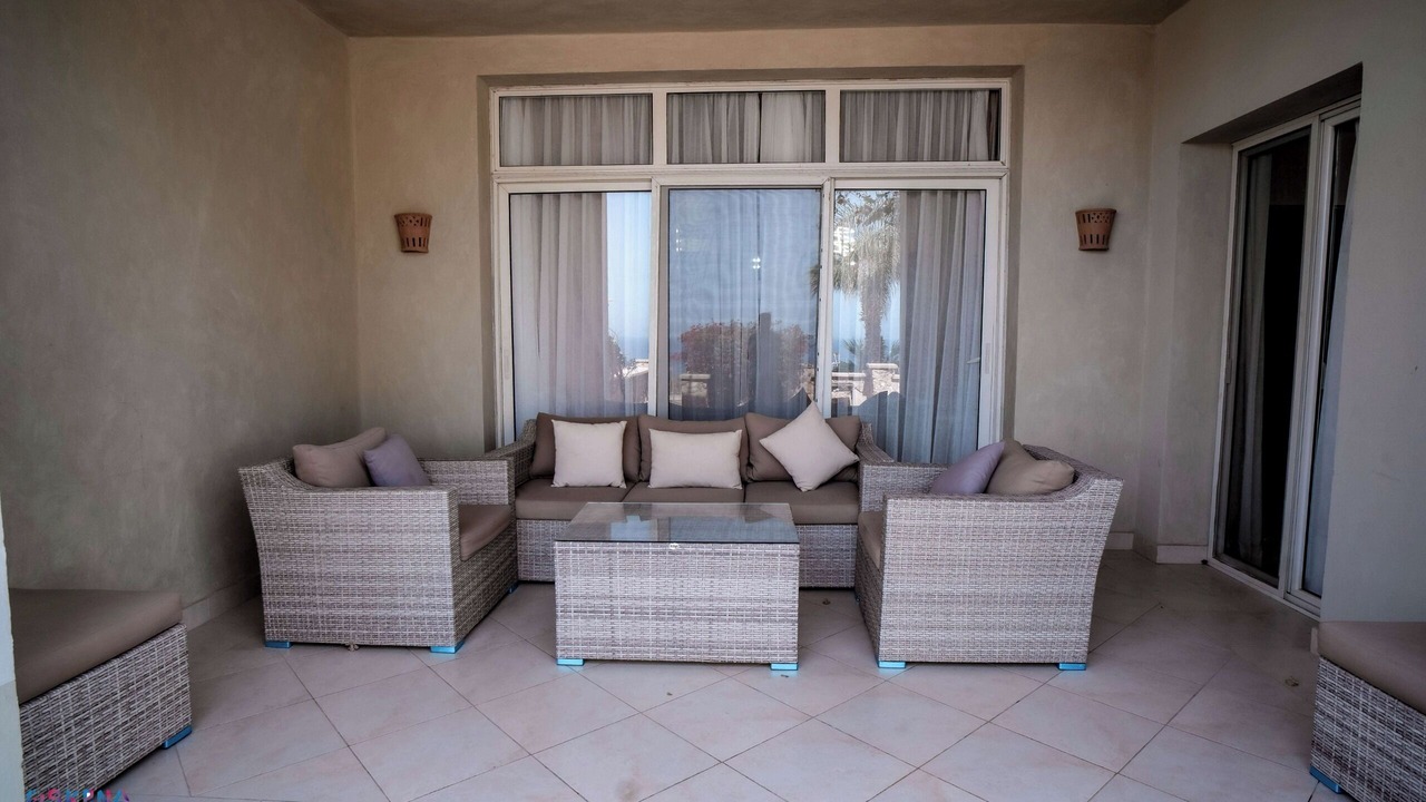 Photo of Patio Balcony in Sahl Hasheeh