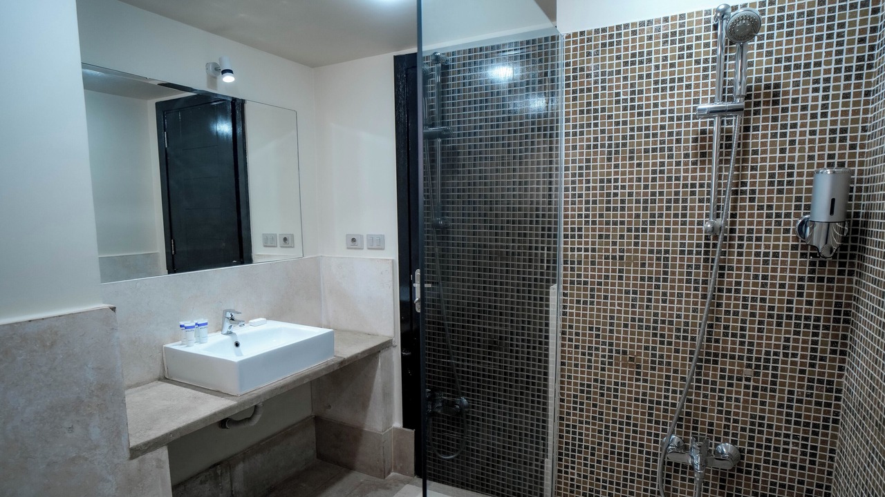 Photo of Bathroom in Sahl Hasheeh