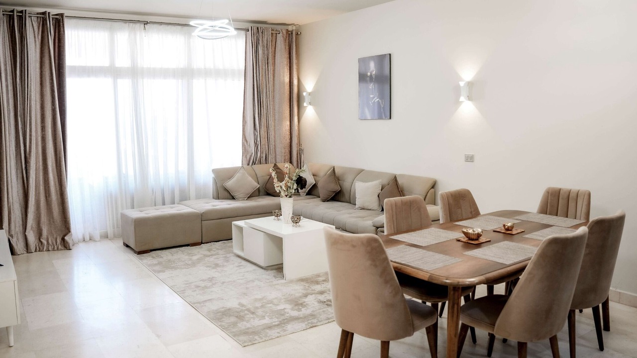 Photo of Livingroom in Sahl Hasheeh