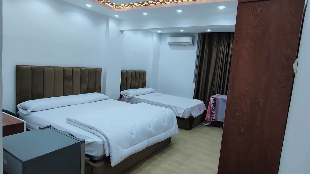 Photo of Bedroom in Agouza