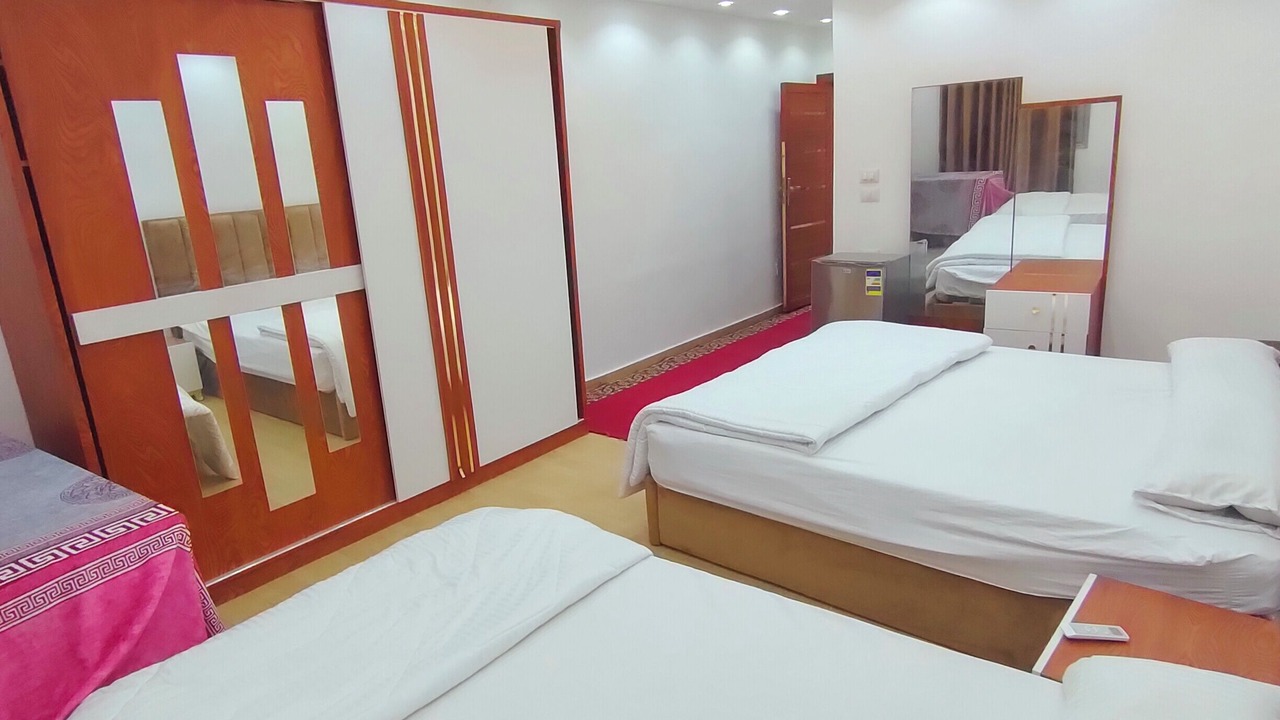 Photo of Bedroom in Agouza