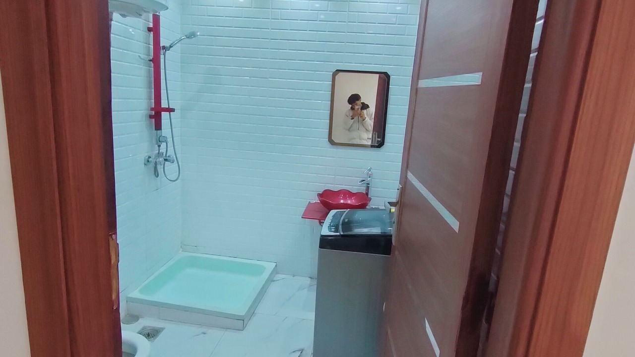 Photo of Bathroom in Agouza