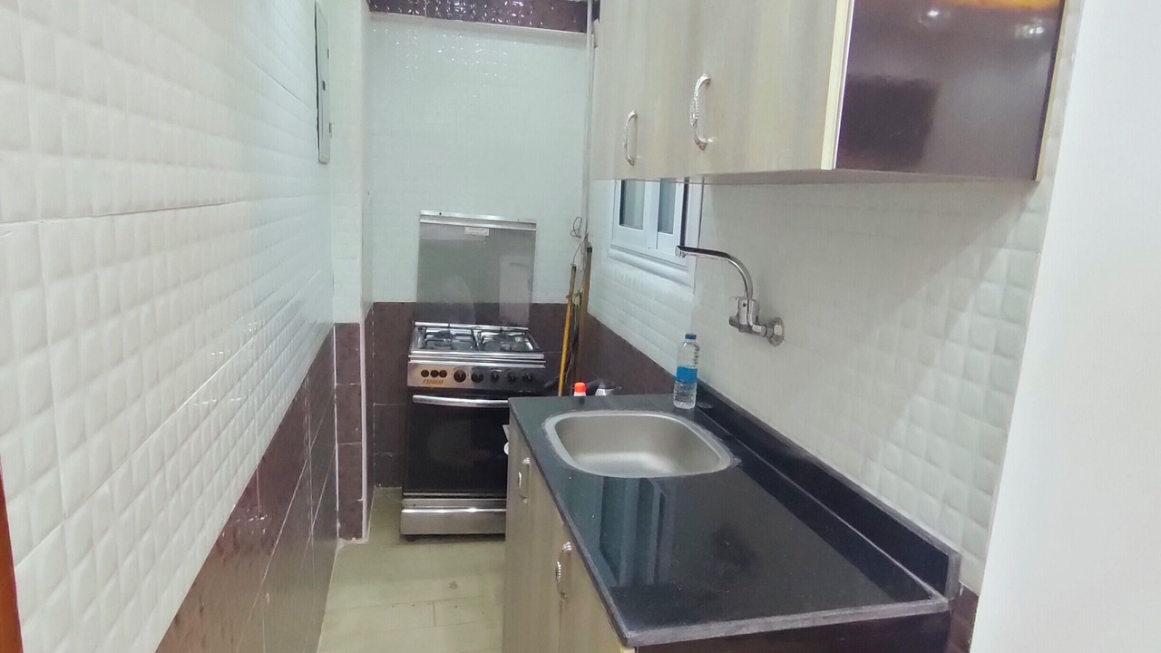 Photo of Kitchen in Agouza