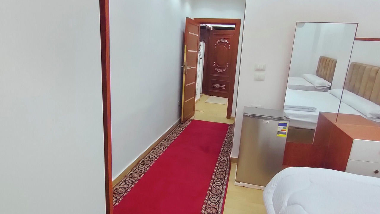 Photo of Bedroom in Agouza