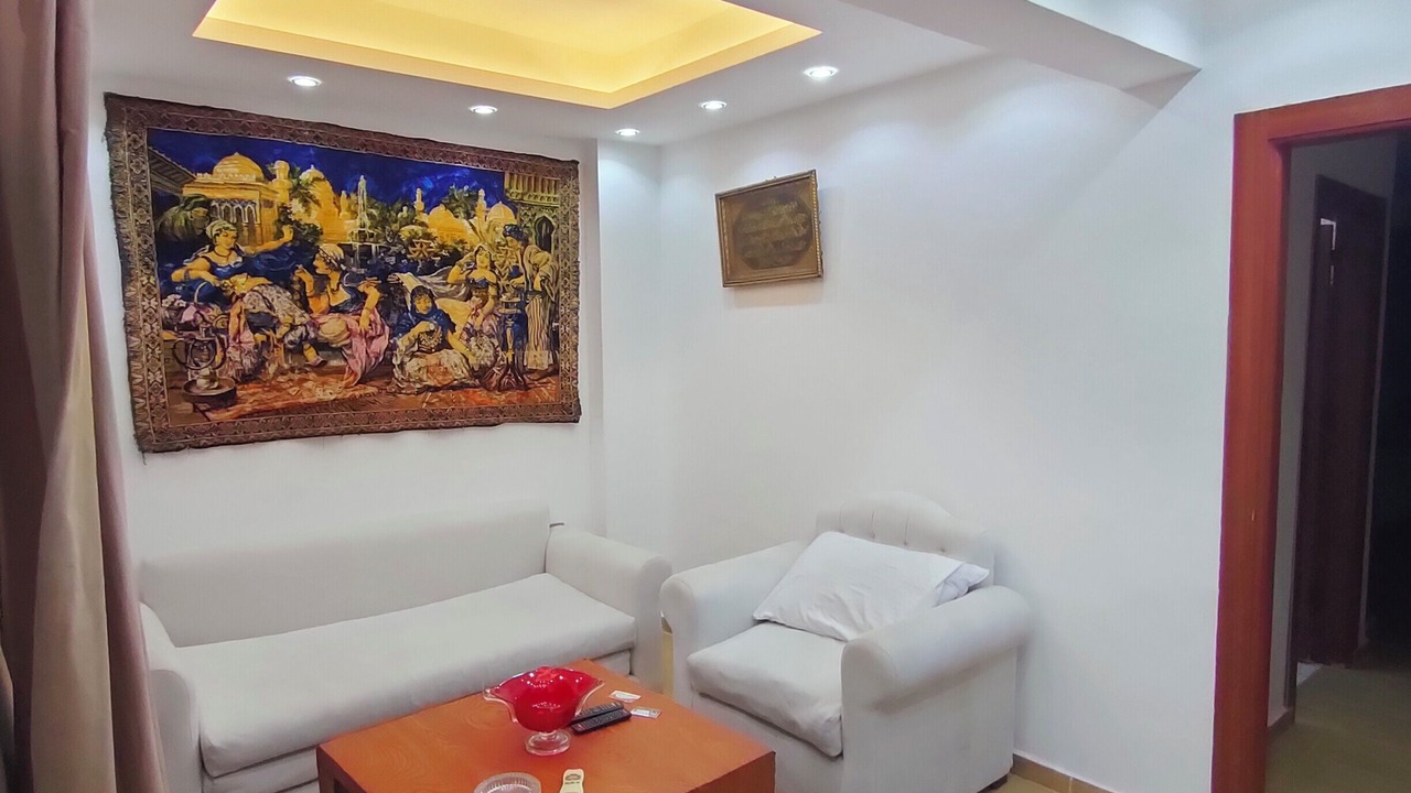 Photo of Livingroom in Agouza