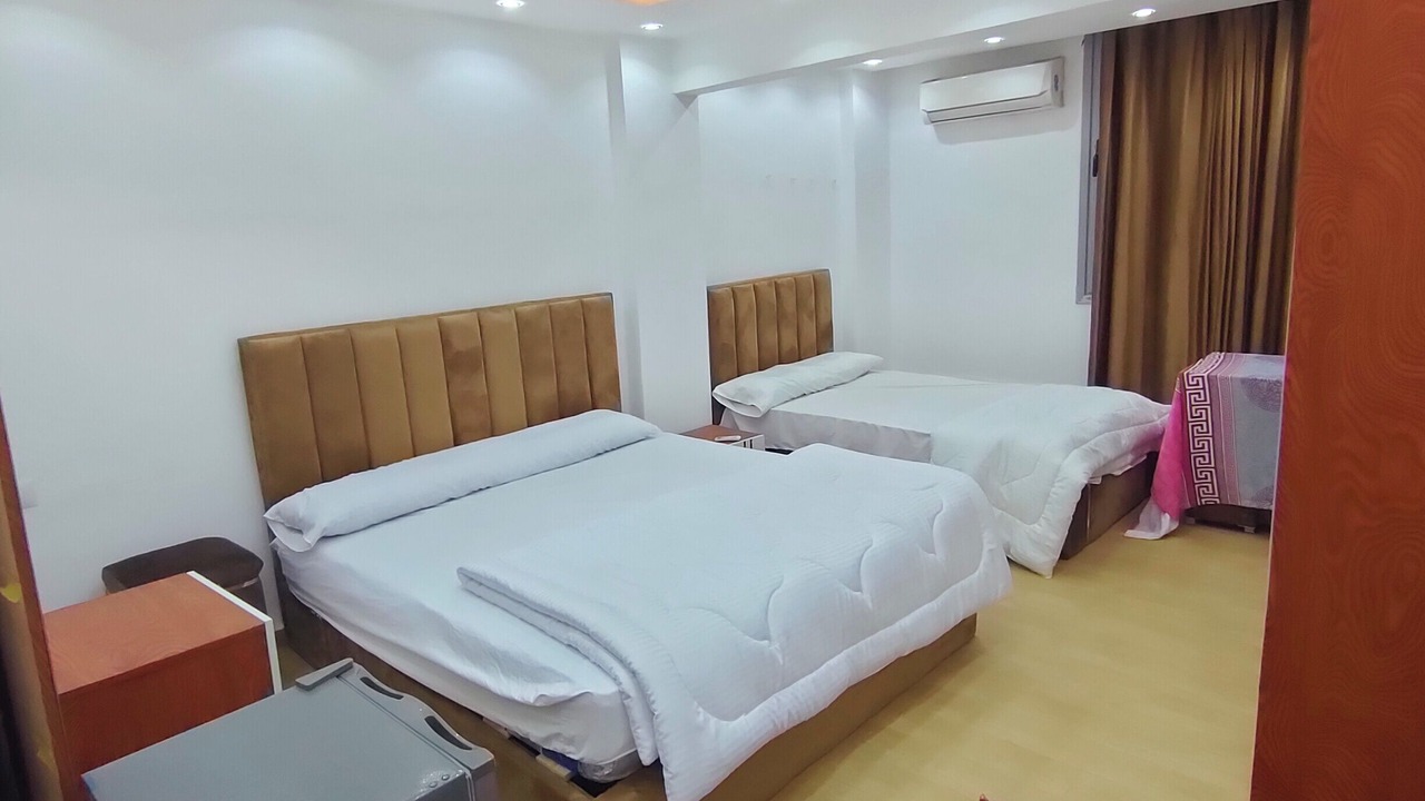 Photo of Bedroom in Agouza