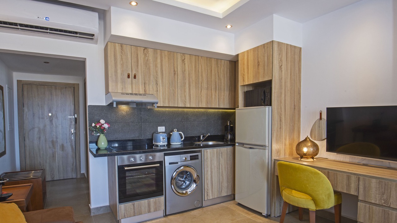Photo of Livingroom in Sahl Hasheeh