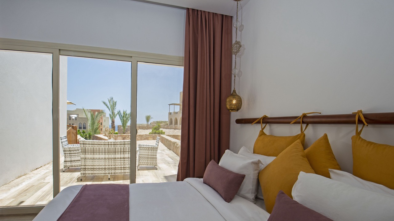Photo of Bedroom in Sahl Hasheeh