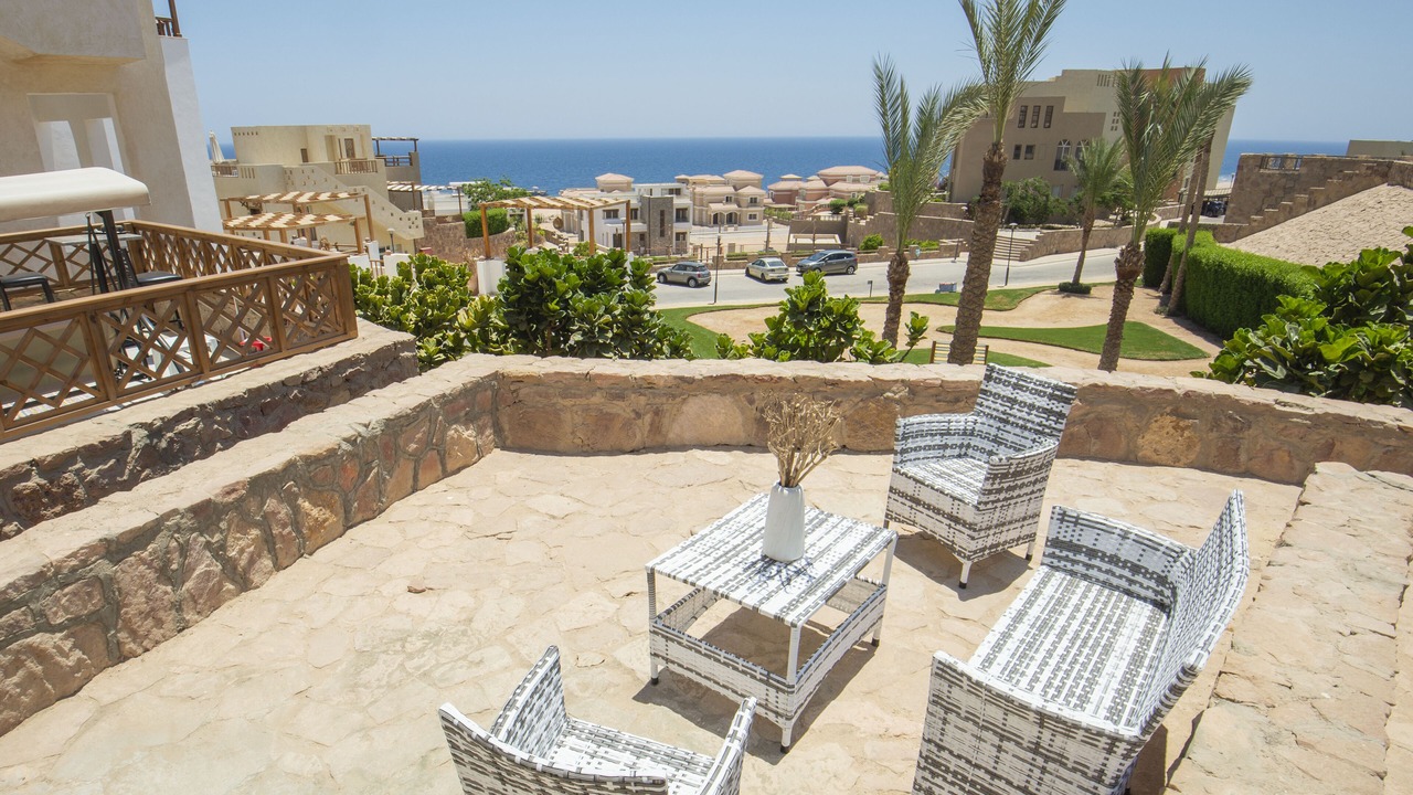 Photo of Patio Balcony in Sahl Hasheeh