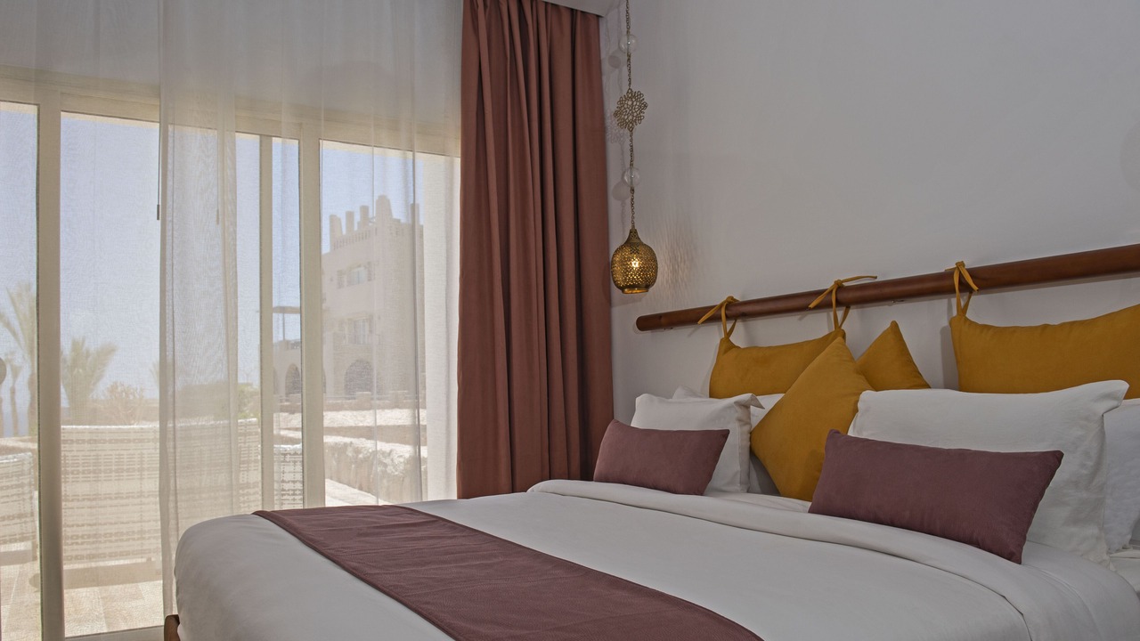 Photo of Bedroom in Sahl Hasheeh