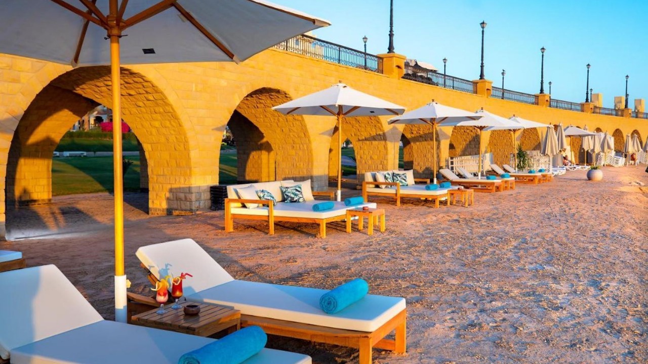 Photo of Outdoor in Sahl Hasheeh