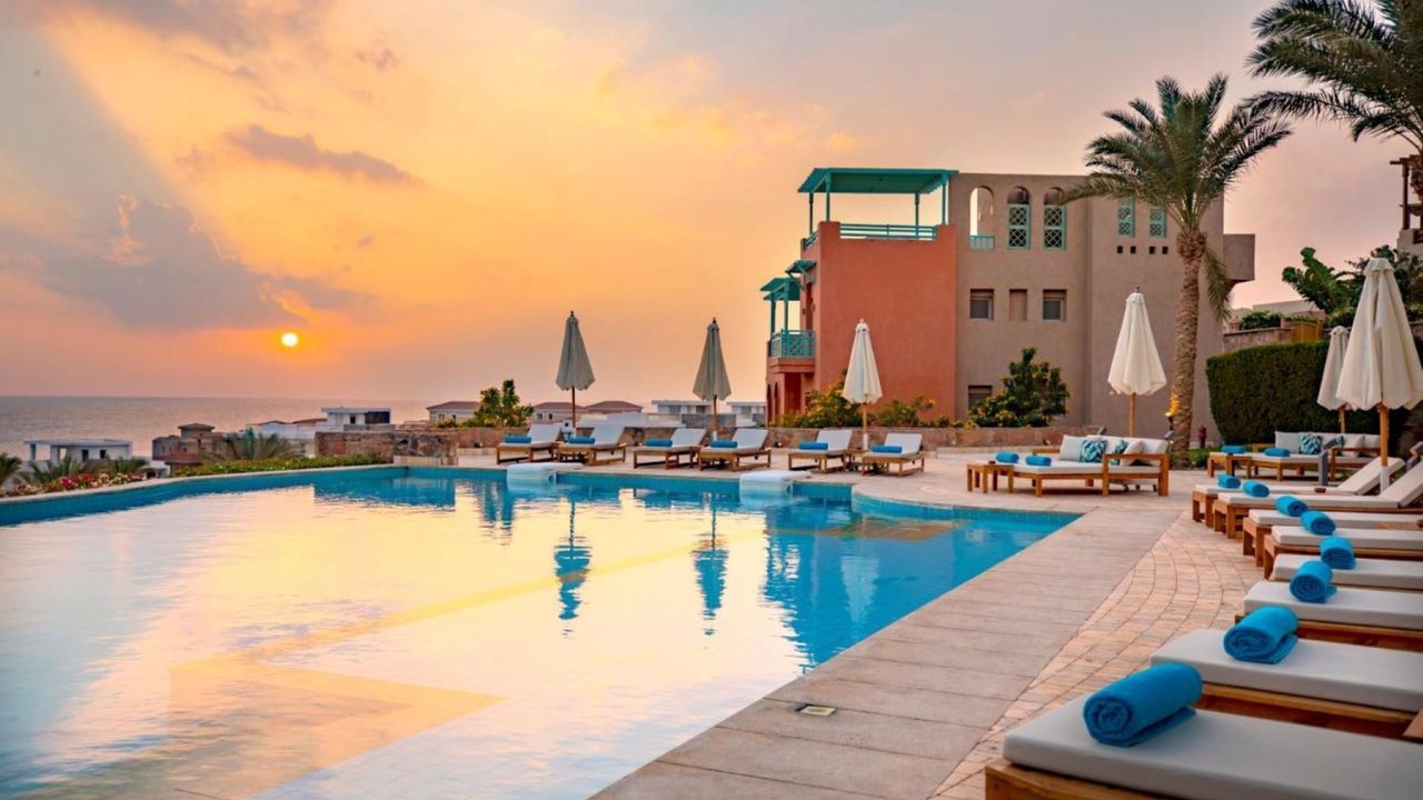 Photo of Outdoor in Sahl Hasheeh