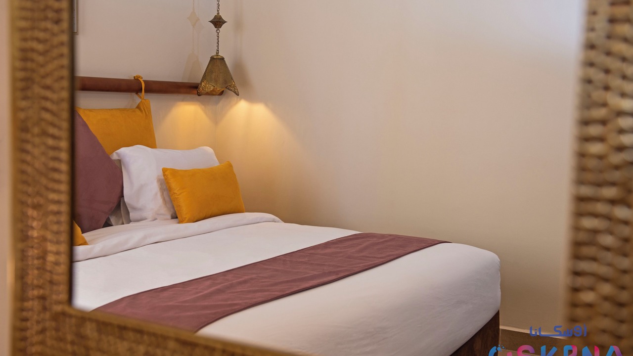 Photo of Bedroom in Sahl Hasheeh