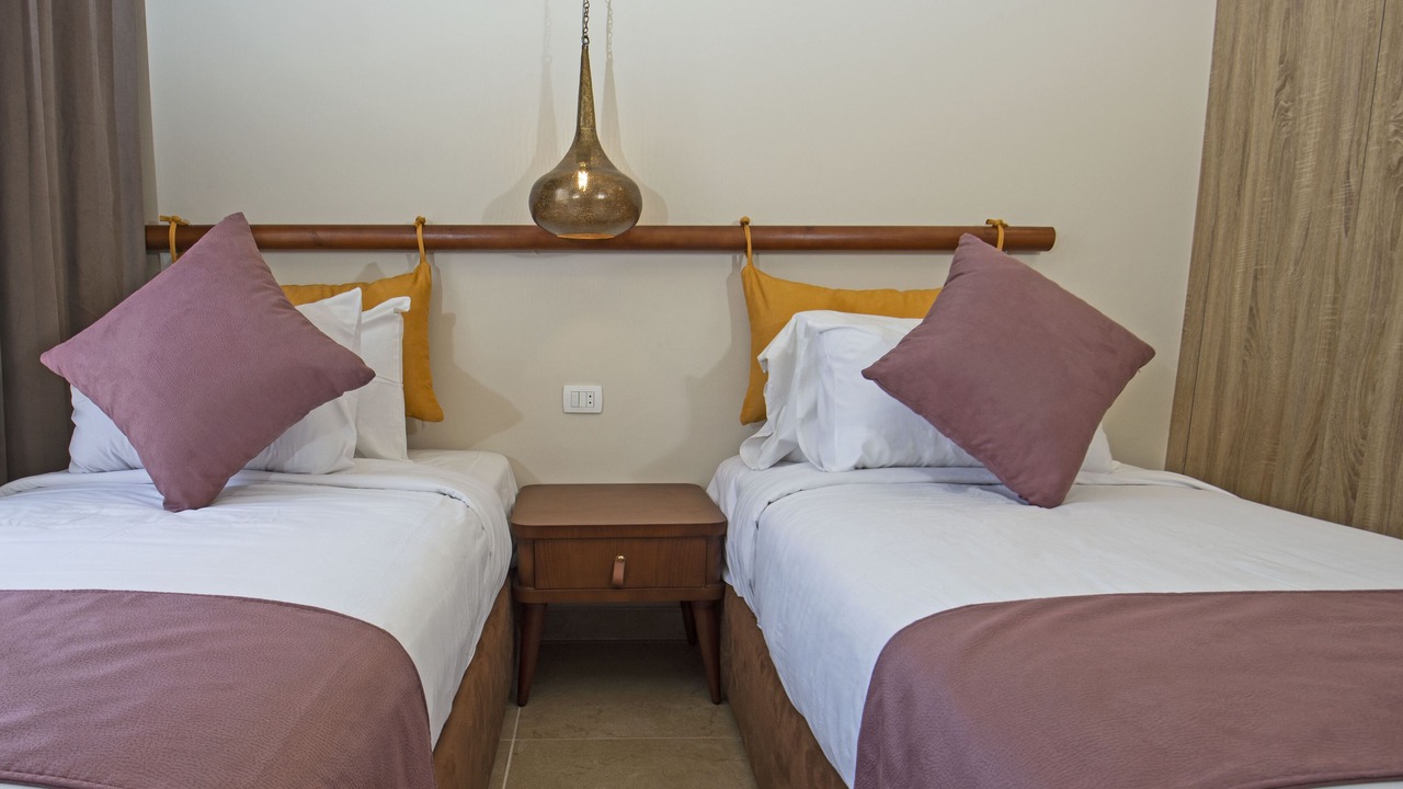 Photo of Bedroom in Sahl Hasheeh