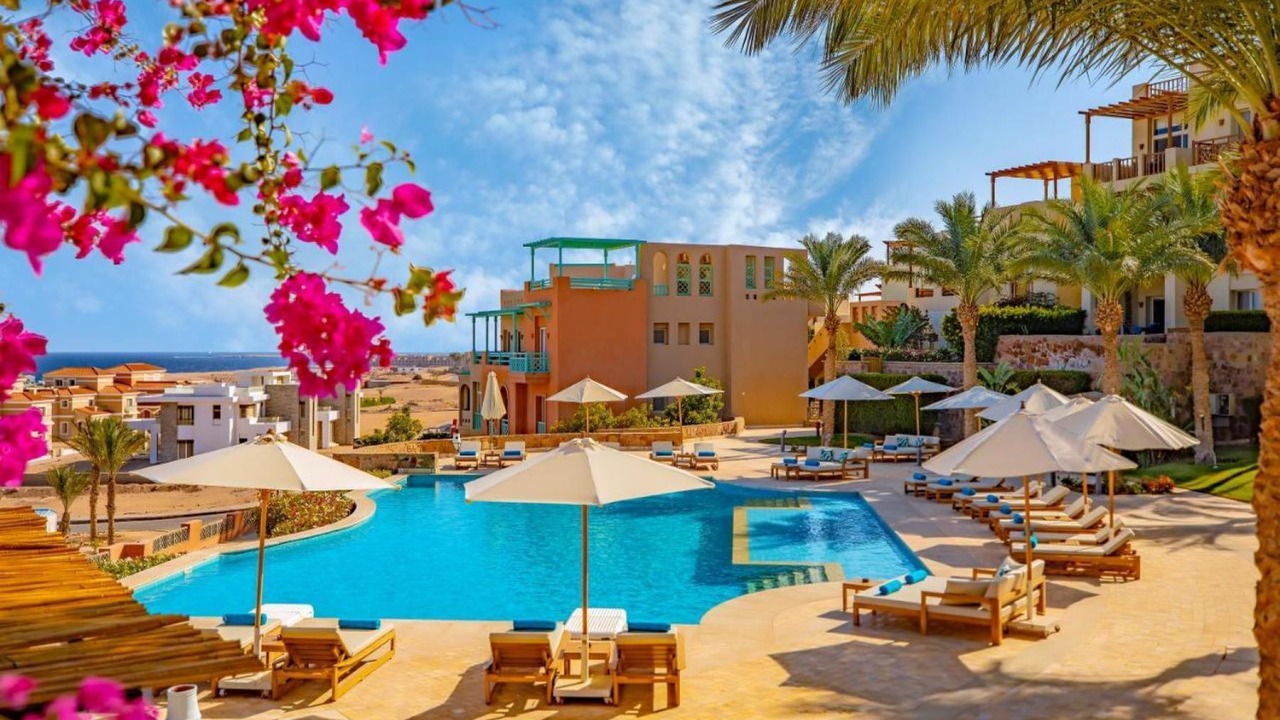 Photo of Outdoor in Sahl Hasheeh
