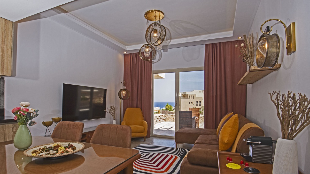 Photo of Livingroom in Sahl Hasheeh