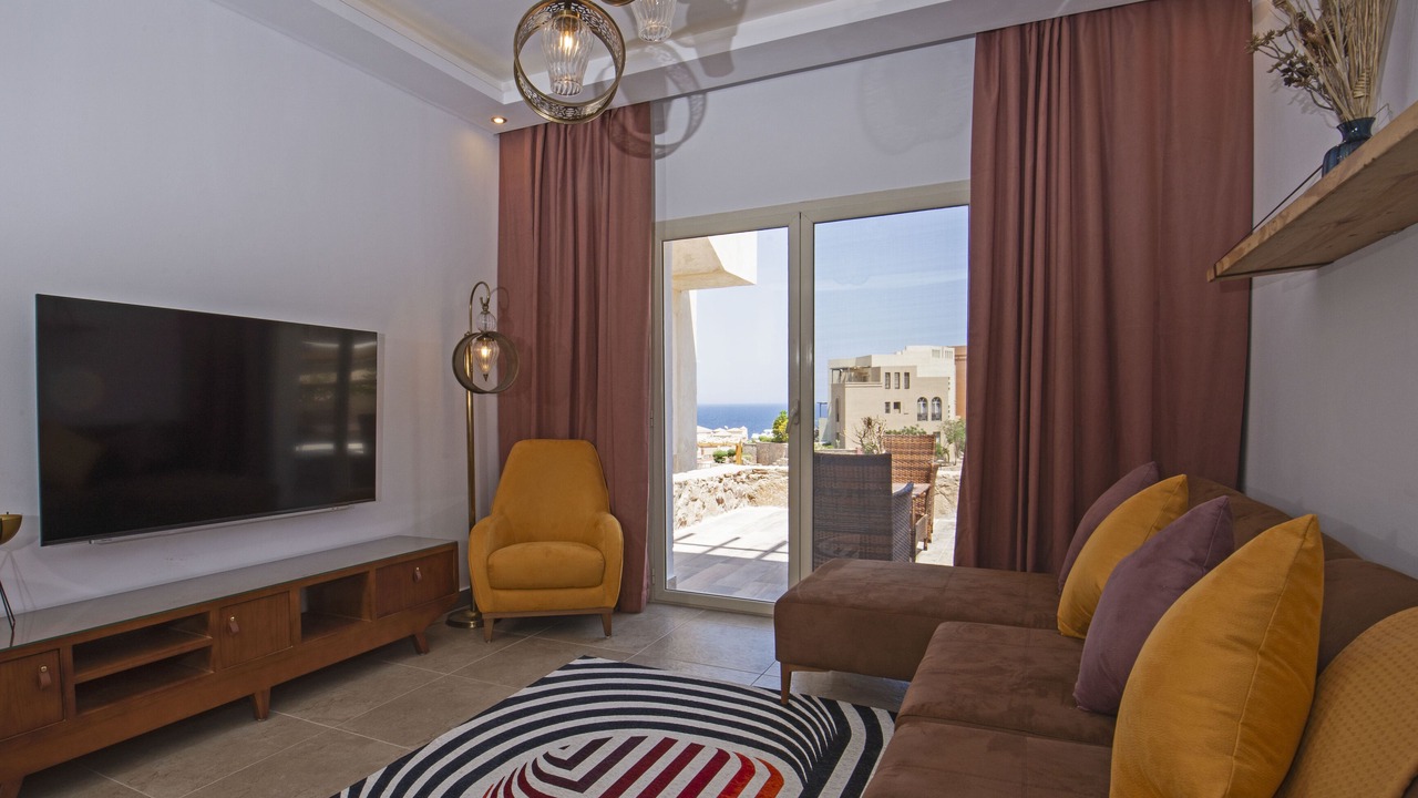 Photo of Livingroom in Sahl Hasheeh