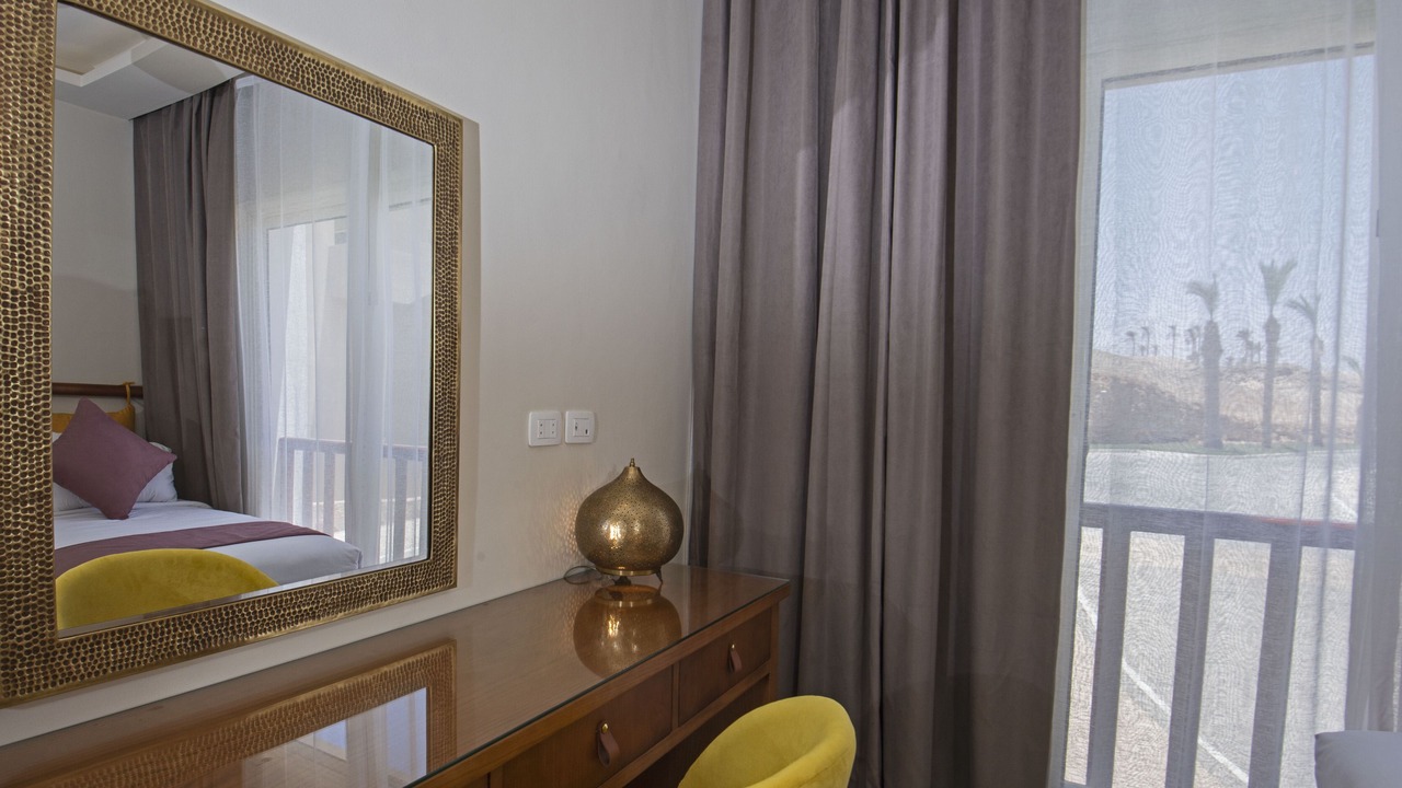 Photo of Bedroom in Sahl Hasheeh