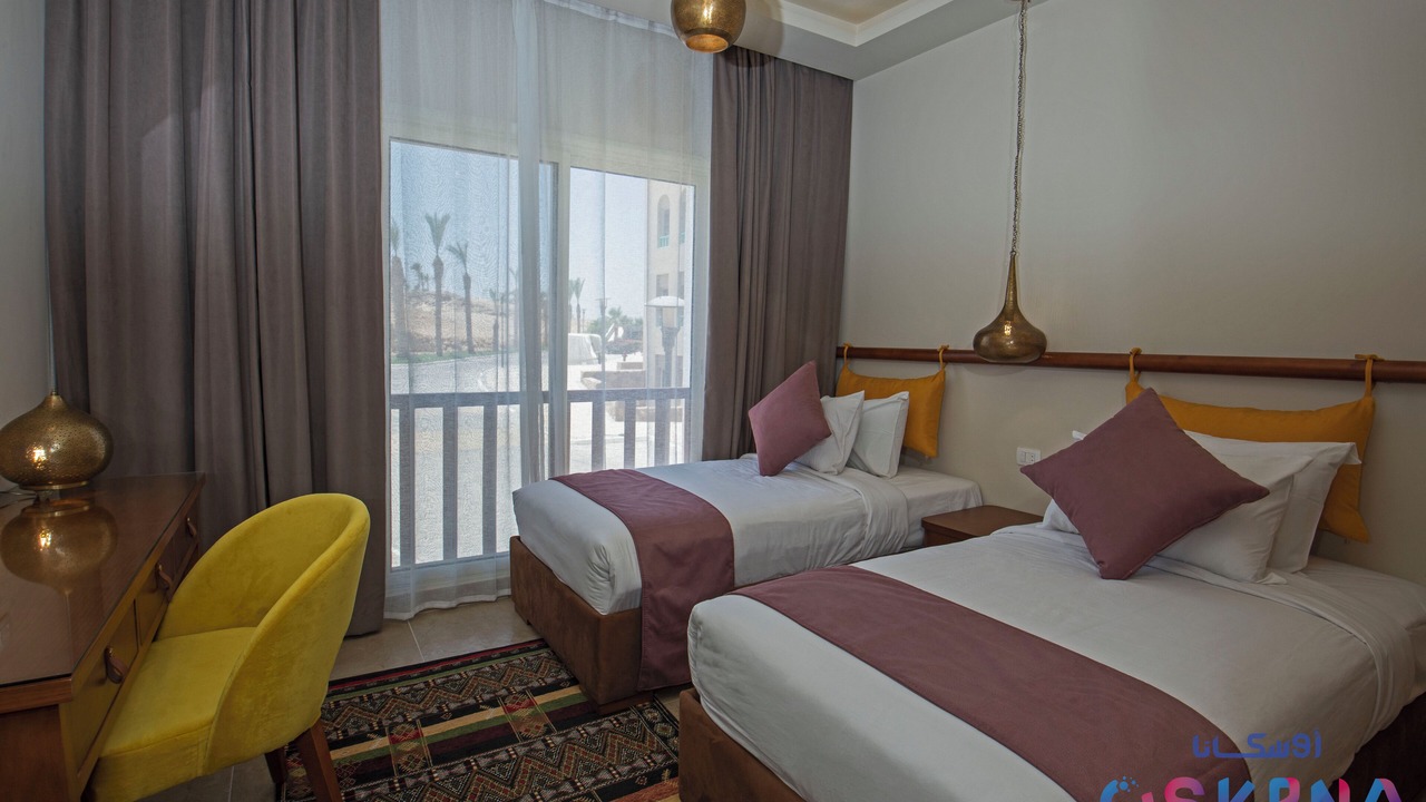 Photo of Bedroom in Sahl Hasheeh