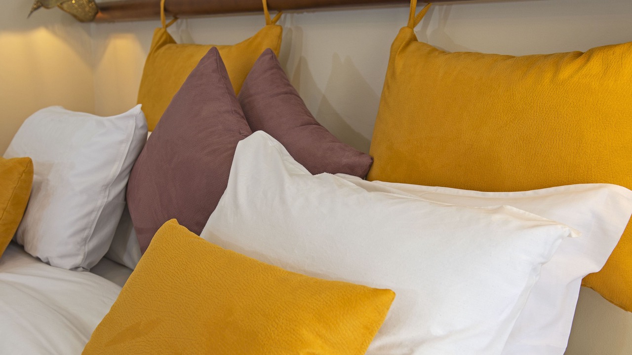 Photo of Bedroom in Sahl Hasheeh