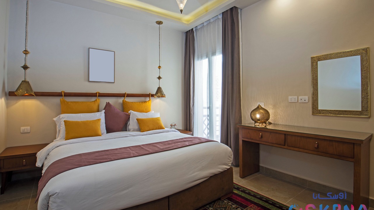 Photo of Bedroom in Sahl Hasheeh
