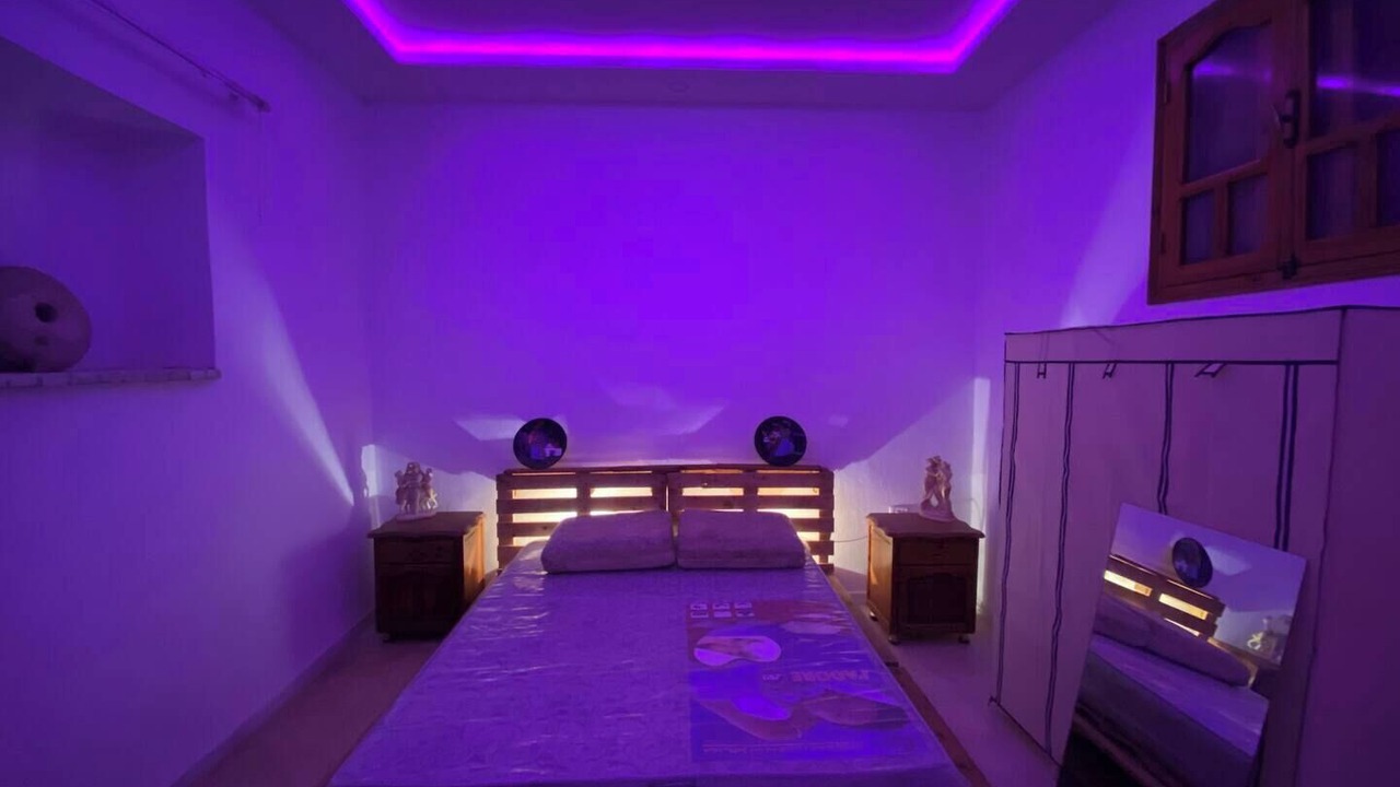 Photo of Bedroom in Tozeur