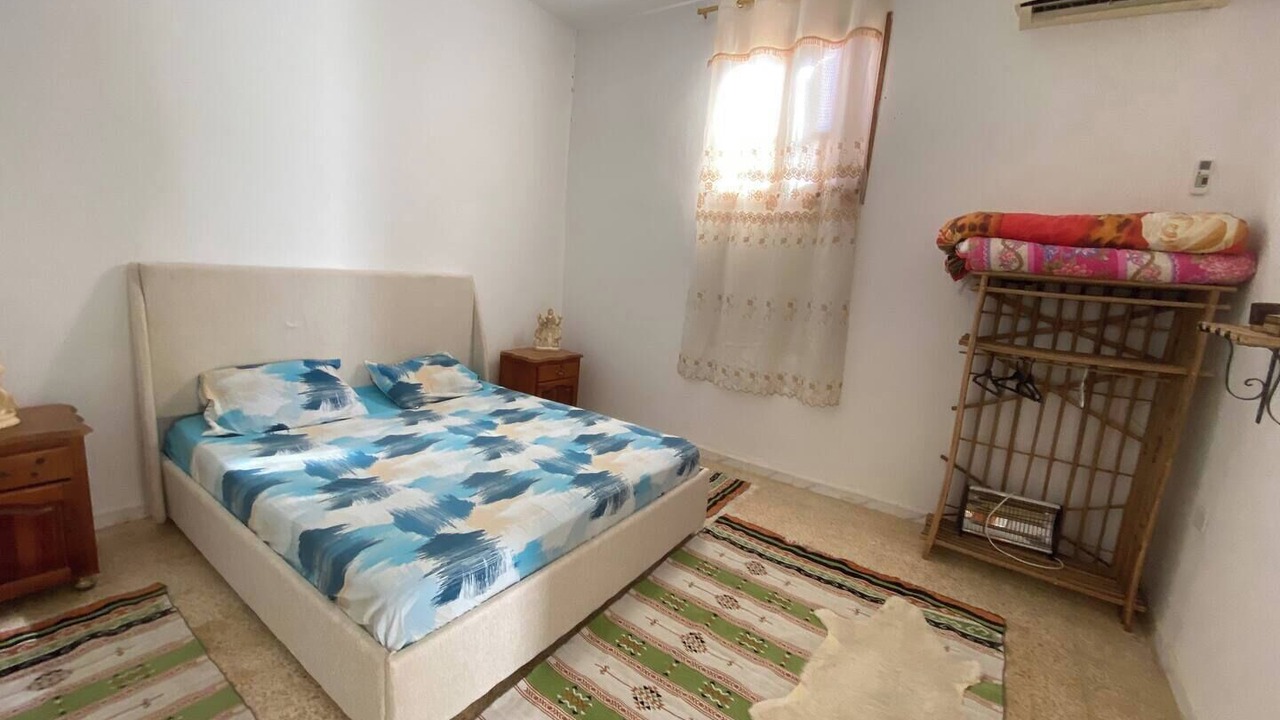 Photo of Bedroom in Tozeur