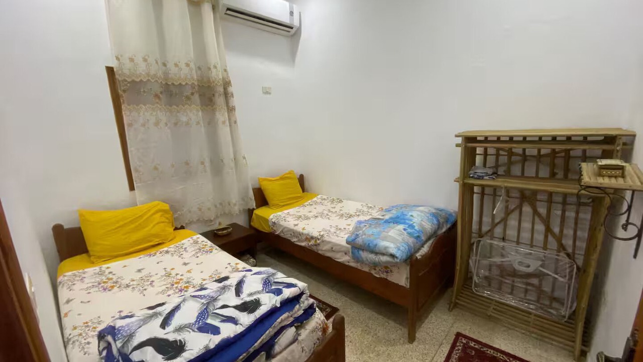 Photo of Bedroom in Tozeur